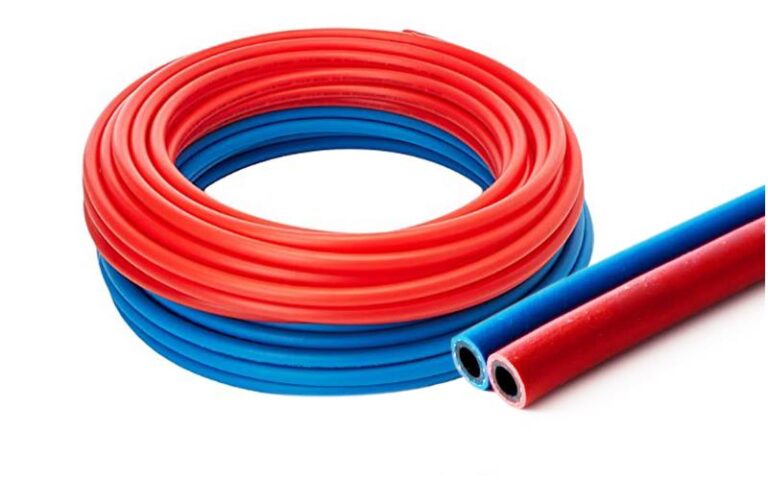 انواع شیلنگ باد