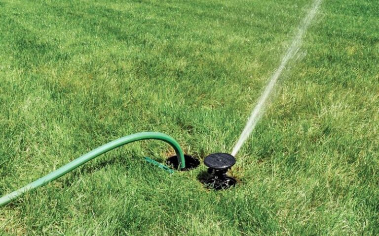 شیلنگ آبپاش چیست؟